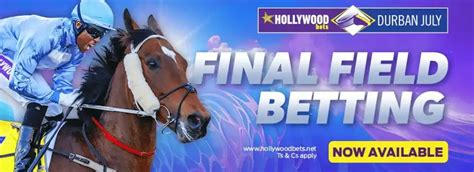 Best Durban July Betting Sites .
